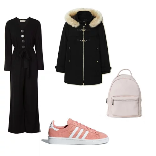 Τι να φορέσω σήμερα 29/11/2018;