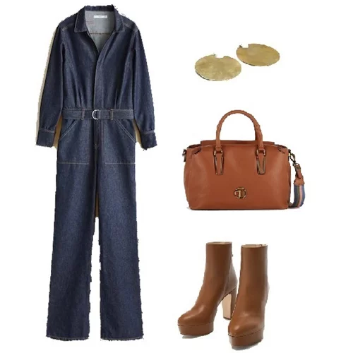 Τι να φορέσω σήμερα 26/11/2018;