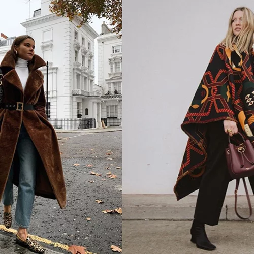 Τα μοναδικά 7 outfits που χρειάζεται να δεις το Δεκέμβρη