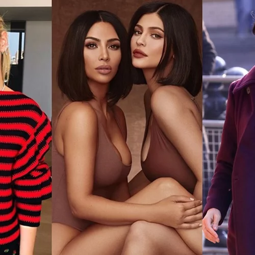 Αυτές είναι οι top fashion influencers του 2018