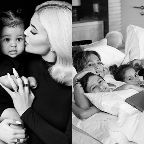 Από την Kylie Jenner στη Madonna | Πως πέρασαν το Thanksgiving οι αγαπημένοι σου celebrities