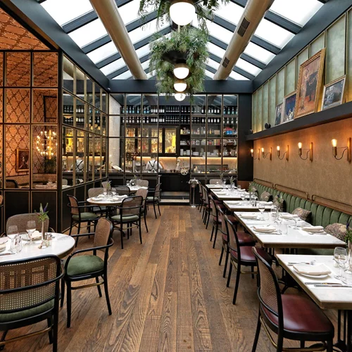 To Papillon Bistrot δημιουργεί καθημερινά  τις δικές του ιστορίες και αναμνήσεις