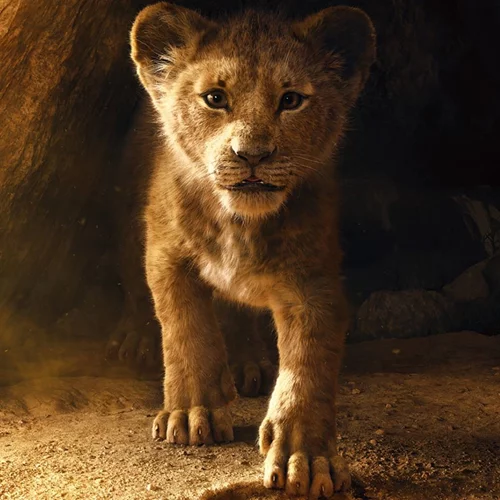 Δόθηκαν στην δημοσιότητα οι επίσημες αφίσες του The Lion King