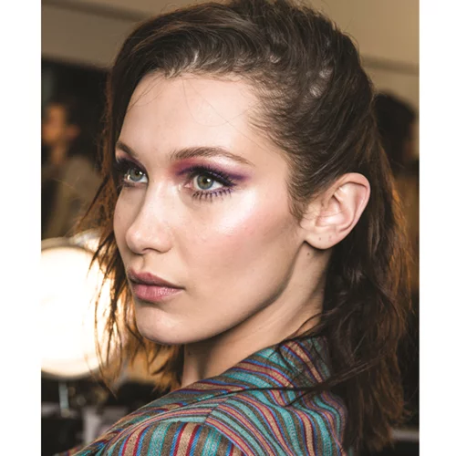 Μεικτό δέρμα: Μάθε τα πάντα για τον πιο συνηθισμένο τύπο επιδερμίδας