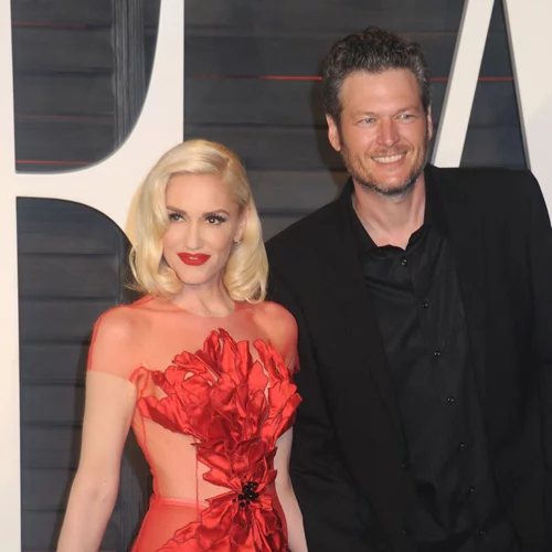 Gwen Stefani - Blake Shelton: Έτοιμοι να "αποκτήσουν" ένα παιδί μαζί