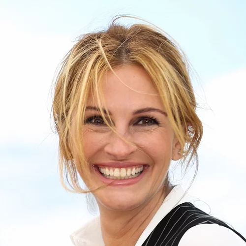 Julia Roberts: Η ριζική αλλαγή στα μαλλιά της που σίγουρα ΔΕΝ περιμέναμε