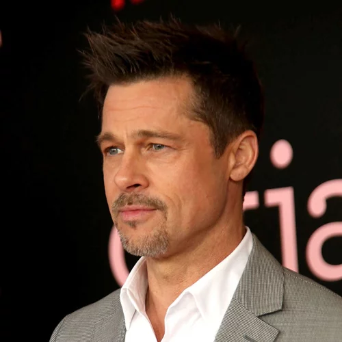 Brad Pitt is back: Η εμφάνιση στο κόκκινο χαλί