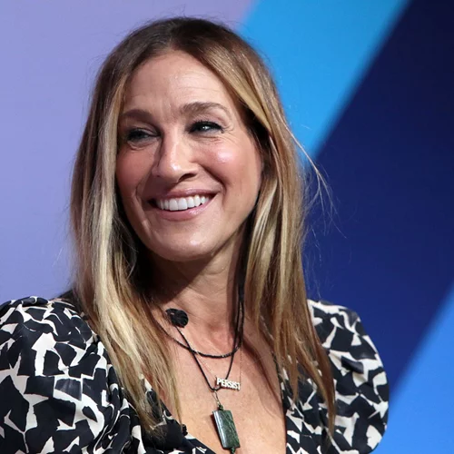 Κάντο όπως η Sarah Jessica Parker: Φόρεσε τις παγέτες με το σωστό τρόπο