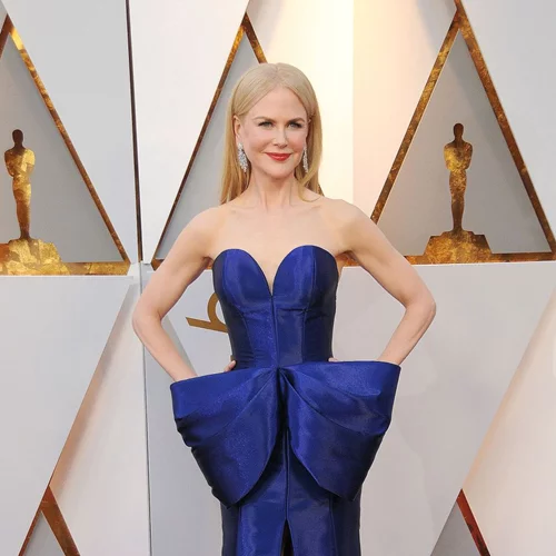 Η διάσημη Χολιγουντιανή ηθοποιός που ήθελε να γίνει καλόγρια!