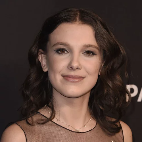 Millie Bobby Brown: Η νεαρότερη πρέσβειρα καλής θέλησης της UNICEF