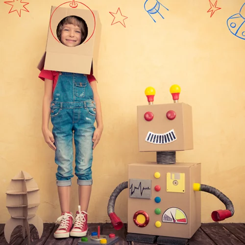 Εσύ γνωρίζεις τι είναι το STEM;