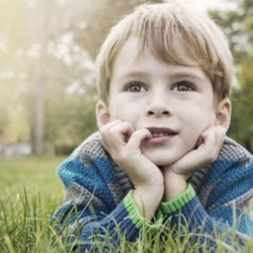 Τα παιδιά δεν έχουν «κουμπιά συμπεριφοράς». Χρειάζεται δουλειά και υπομονή!