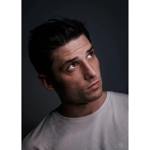 Σπύρος Χατζηαγγελάκης | To #tb από τη σχέση του με τη Μαίρη Συνατσάκη