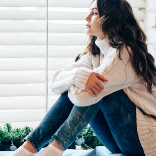 6 εύκολα πράγματα που μπορείς να κάνεις για να μειώσεις το στρες