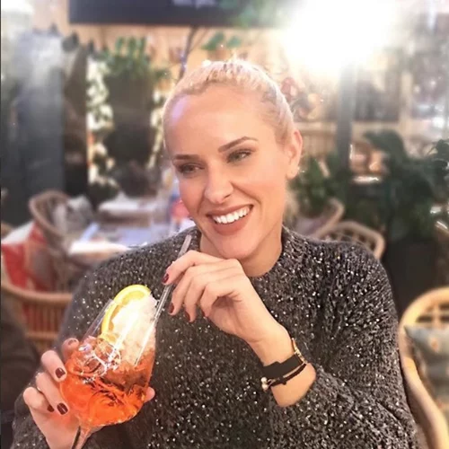 Έλενα Ασημακοπούλου | Οι τρυφερές ευχές στην κόρη της για τα γενέθλιά της