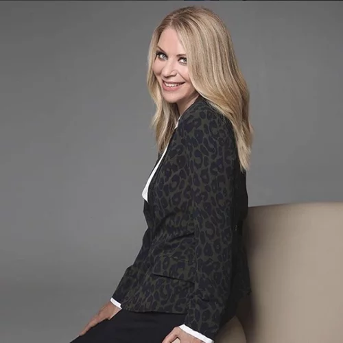 Έλλη Στάη | Δε φαντάζεσαι το αστείο περιστατικό που της συνέβη