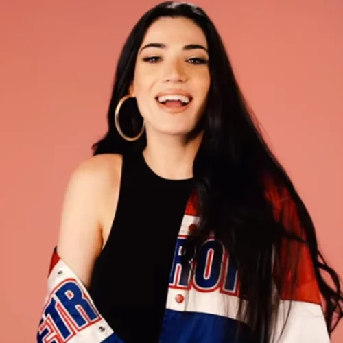 Ήβη Αδάμου | Αυτό είναι το όνομα που θα δώσει στην κόρη της