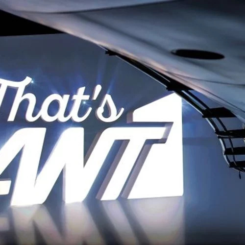 ΑΝΤ1 | Αυτό είναι το show που επιστρέφει!