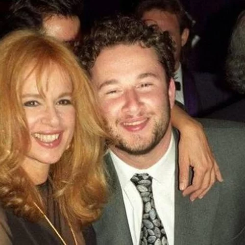 Γιάννης Παπαμιχαήλ | Ο γιος της Αλίκης είπε τη γνώμη του για τα μαλλιά της Κορινθίου