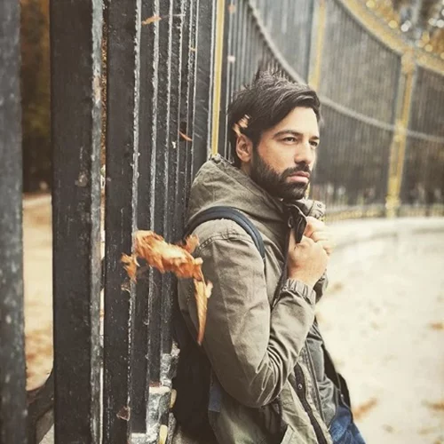 Ανδρέας Γεωργίου | Ανακαλύψαμε το Instagram account της νέας του συντρόφου