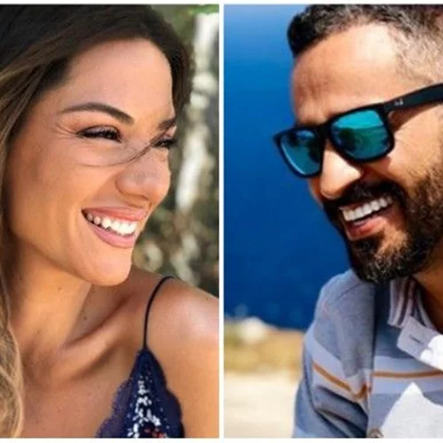 Βάσω Λασκαράκη - Λευτέρης Σουλτάτος | Παντρεύονται;