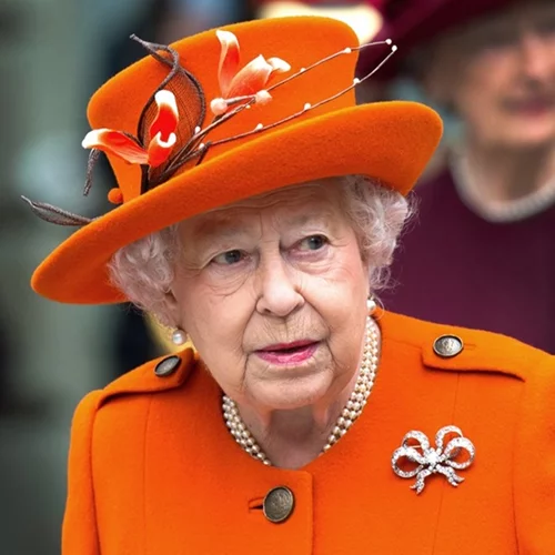 Η Βασίλισσα Ελισάβετ μόλις έκανε την πρώτη της ανάρτηση στο Instagram