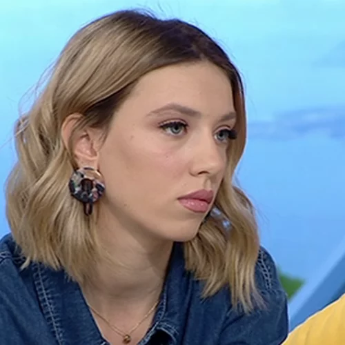 Γαρυφαλλιά Καληφώνη | Οι σκληροί χαρακτηρισμοί για την «τριάδα της φωτιάς»