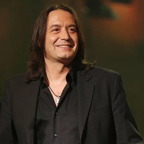 Γιάννης Κότσιρας | Έγινε για δεύτερη φορά πατέρας!