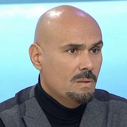 Δημήτρης Σκουλός | Αποκαλύπτει τι πραγματικά συμβαίνει ότι κλείνουν οι κάμερες στο GNTM