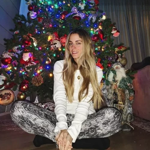 Δούκισσα Νομικού | Νέα στιγμιότυπα από το ταξίδι της στο Λονδίνο