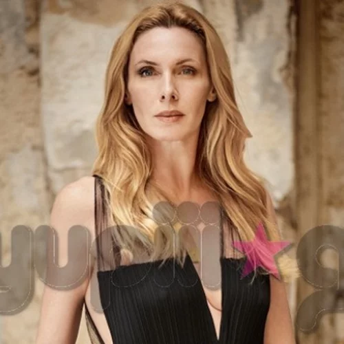 Εβελίνα Παπούλια | Μιλά για τη... Μαρίνα Κουντουράτου 20 χρόνια μετά