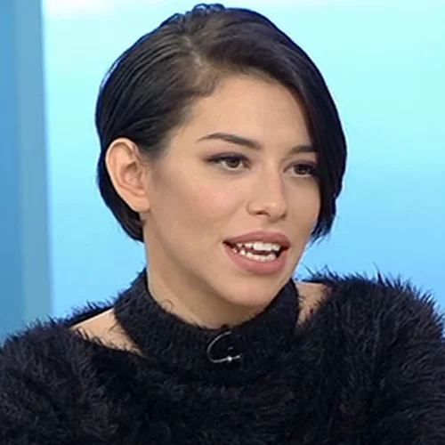 Ειρήνη Στεριανού | Το «άδειασμα» της Ειρήνης Ερμίδου για το κρυφό πρόσωπό της