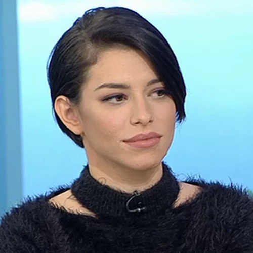 Ειρήνη Στεριανού | Η αποκάλυψη για τη νέα «τριάδα - φωτιά» του GNTM