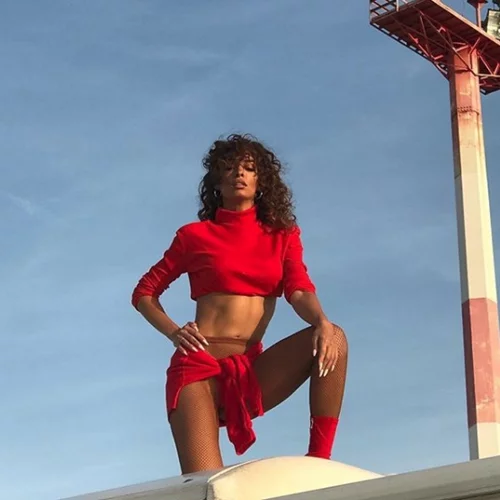 Ελένη Φουρέιρα | Έχει χωρίσει με τον Αλμπέρτο Μποτία;