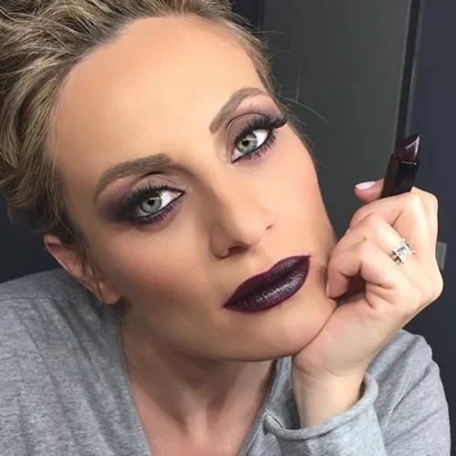 Ελεονώρα Μελέτη | Αποκάλυψε πόσα κιλά είναι 6 μήνες μετά τη γέννηση της κόρης της