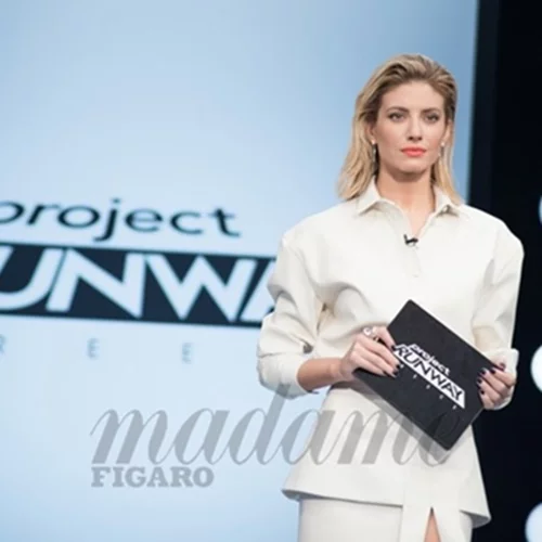 Τι θα συμβεί στο 6ο επεισόδιο του Project Runway;