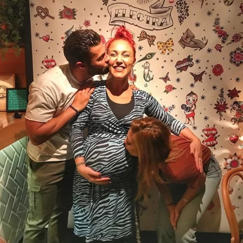 Πηνελόπη Αναστασοπούλου | Συγκινεί με τα λόγια της για τη φιλία της με την Ευρυδίκη Βαλαβάνη