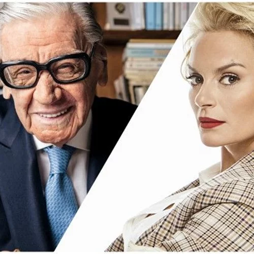 Ζάχος Χατζηφωτίου - Έλενα Χριστοπούλου | Η δήλωση για τη σχέση που δεν γνώριζε κανείς