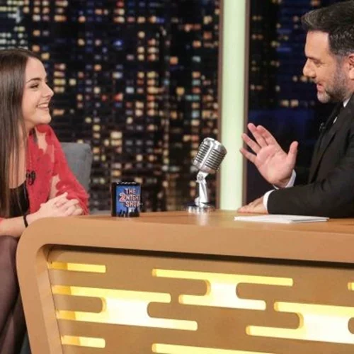 Ζένια Μπονάτσου | Μιλάει ανοιχτά για τις κακές σχέσεις με τον Λυκουρέζο