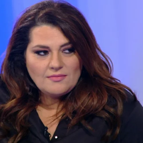 Κατερίνα Ζαρίφη | Η συγκινητική ανάρτηση για τον μπαμπά της