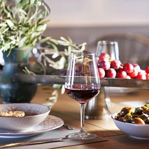 Το Κτήμα Semeli είναι σίγουρα το μέρος που θα πρέπει να επισκεφθείς