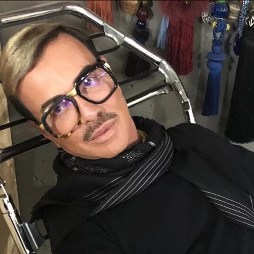 Λάκης Γαβαλάς | Κάνει spoiler για το My Style Rocks