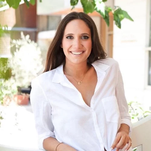 Λυδία Παπαϊωάννου | Υποδέχεται το νέο έτος με την πιο τρυφερή φωτογραφία!