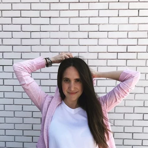 Λυδία Παπαϊωάννου | Μας δείχνει για πρώτη φορά τον γιο της