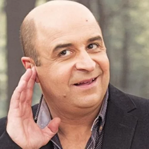 Μάρκος Σεφερλής | Ματαιώνεται το «Ζητείται Ψεύτης» στο «Παλλάς»!