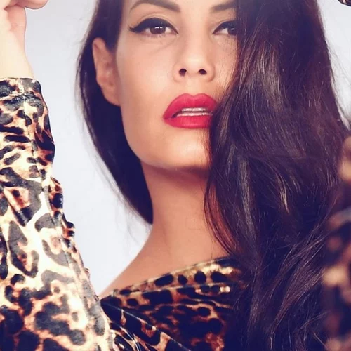 Μαρία Κορινθίου | Οι πρώτες φωτογραφίες με κατάξανθα μαλλιά!