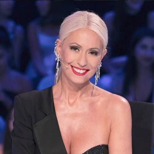 Μαρία Μπακοδήμου | Έχεις δει πόσο όμορφος είναι ο γιος της Άρης;