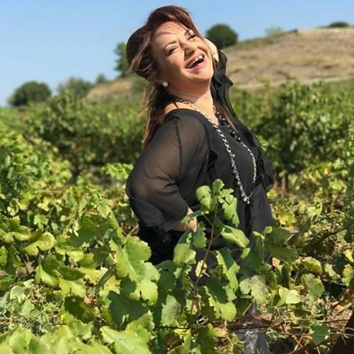 Μαρία Φιλίππου | Εσύ έχεις δει τον κούκλο γιο της ηθοποιού;