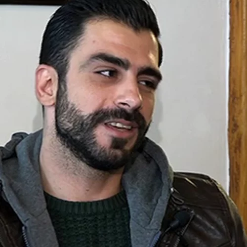 Ο Μαρίνος Κόνσολος για τον καθηγητή του Δημήτρη Λιγνάδη | "Τα αντιλαμβανόμασταν όλα σαν διδακτική ύλη"