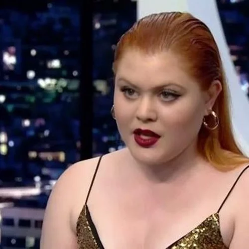 Next Top Model | Το ξέσπασμα της Ξανθούλας στις συμπαίκτριές της